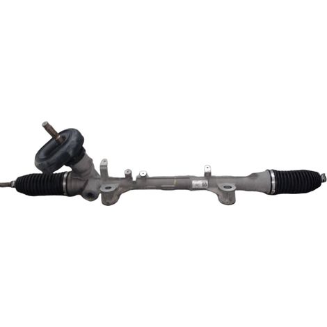 Cremaillere RENAULT Clio [PRODUIT D'OCCASION]♻️490011723r (1/4)