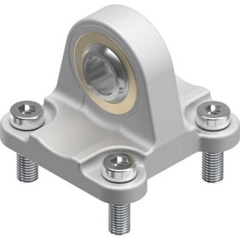 Festo Flangia 174398 SNCS-40 Giunto per bricolage