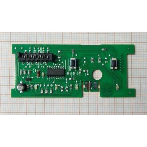 Carte electronique pour Lave-vaisselle Smeg 811650575