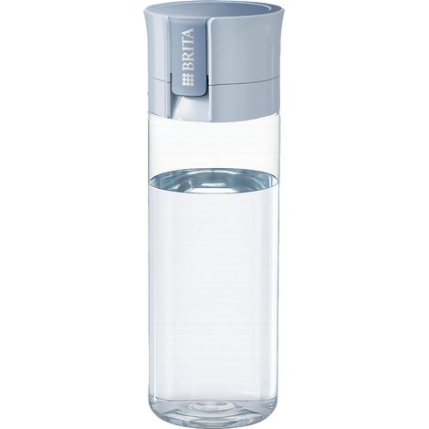 Gourde BRITA Vital Bleu Clair (600 ml) 1052259 (1/5)