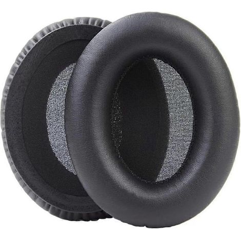 Coussinets d'oreille de rechange en mousse pour casques 059/H1/H5, haute qualité (1/4)