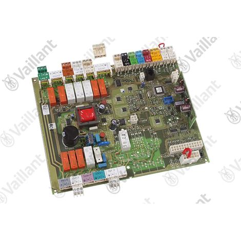 VAILLANT Placa de circuito impreso, zeolita AMU VAS 106/3 u.w. Vaillant-Nr. , 0020117274