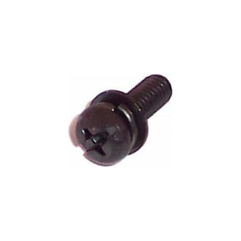 014-00594-80 - Vis de fixation couvercle filtre à air pour moteur ROBIN