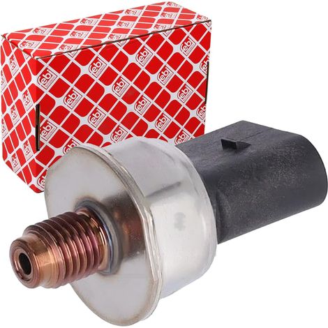 Componentes del sistema CR FEBI BILSTEIN FE181334