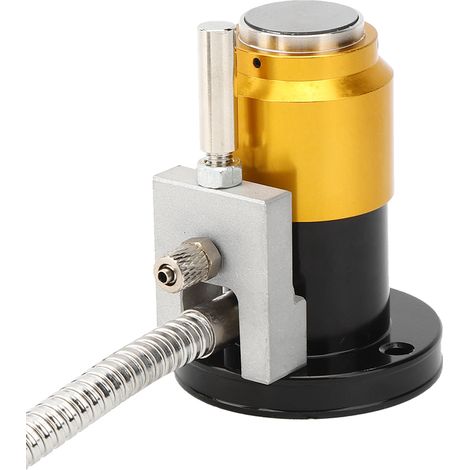 Automatischer Werkzeugsensor Gold Universal Typ Wasserdicht Ölbeständig Drahtwerkzeugsetzer MAHC3NO (1/5)