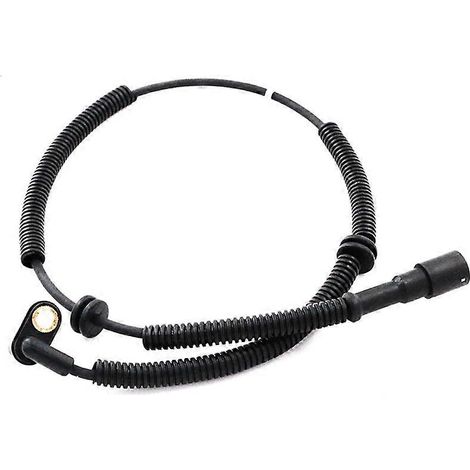 Capteur ABS de roulement de moyeu avant pour Actyon Sports 2006-2011 (1/5)
