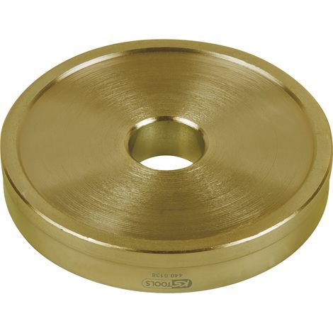 Rondelle de roulement KS Tools Ø 88 mm (1/2)