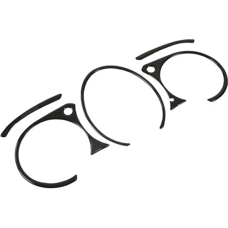 Kraftstoffkolben-Vorförderpumpen-Set als Ersatz für Cat, Polaris und SkiDoo. Metall-Kraftstoffkolben mit Schlauch-T-Stück-Adapter. (1/5)