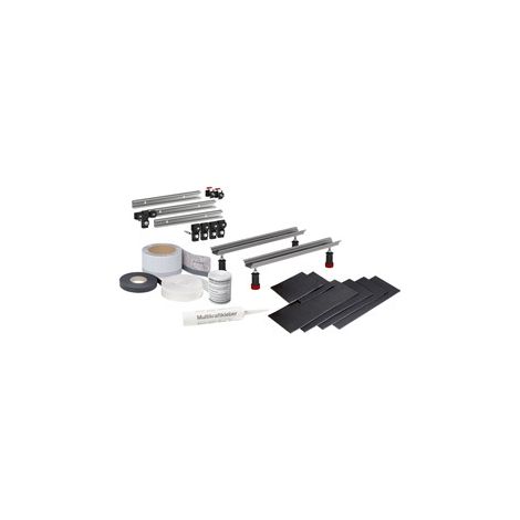 MEPA Badewannen-Set WA 3S+ für Acrylbadewannen (1/2)