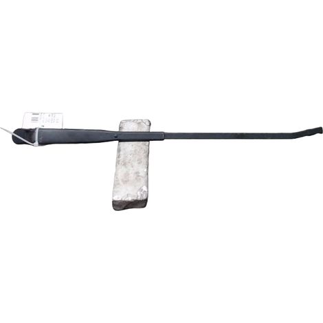 [PRODUIT D'OCCASION] Bras Essuie-glace Avant CITROEN Ax 91-98 ♻️ Ref Oe. 95619030 - Garantie à vie (1/2)