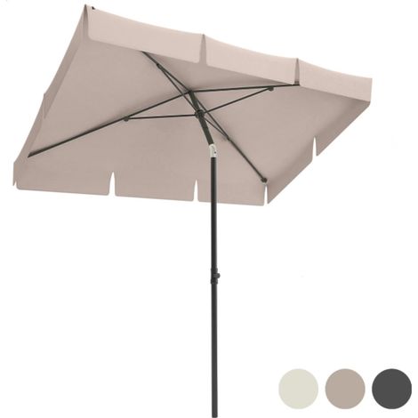 [JAMAIS UTILISE] LifeGoods Parasol - LifeGoods - (1/5)