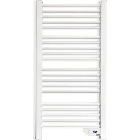 Radiador Secatoallas Eléctrico sin fluido LOREN (750W)-Fácil de usar (1/7)
