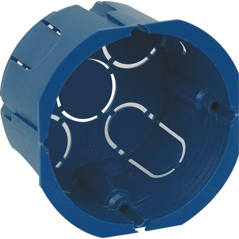 Runde einbau obstkiste 65mm durchmesser IP40 FAEG - FG10235 (1/2)