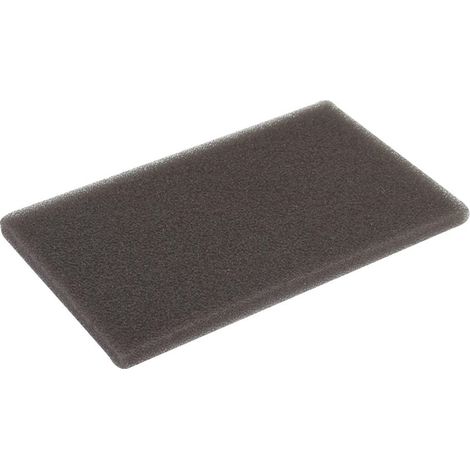 Prefiltro de aire tractor cortacésped compatible KAWASAKI 110137034