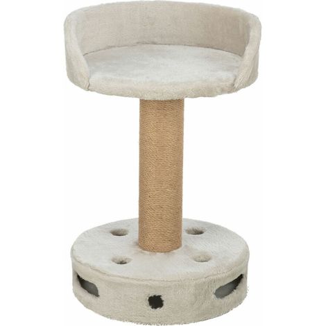 Tiragraffi per Gatti Trixie Dalia Grigio 54 cm (1/5)