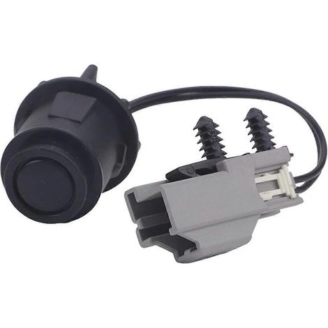 Interrupteur d'ouverture du hayon arrière, bouton 68087978AC pour chargeur 300c 2011-2014 (1/5)