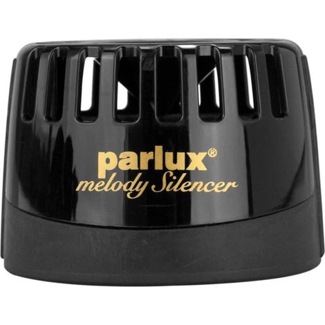 Parlux Melody Silencer.