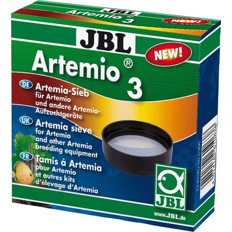 JBL Artemio 3 (1/2)