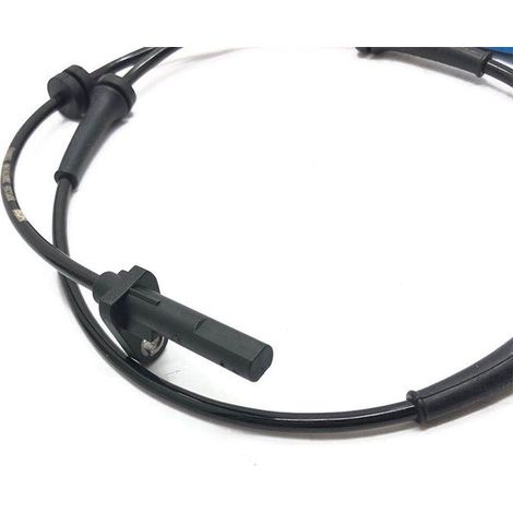 Capteur ABS de roue arrière compatible avec Citroën Elysee R33 (2007-2013) - ZQ00795180 (1/3)