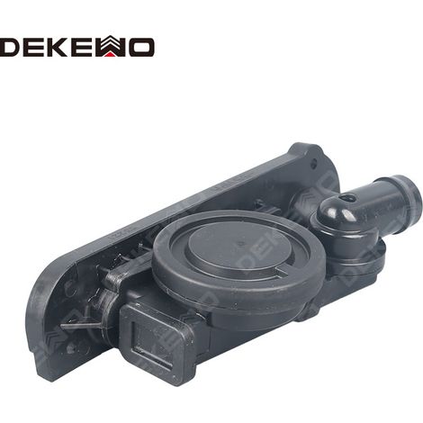 Die Teilenummer 06F129101R ist für Öl-Wasser-Abscheider in Audi A3, A4 und Volkswagen Golf Modellen geeignet. Die Teilenummer 06F129101N ist mit dem Modell 06F129101R kompatibel.