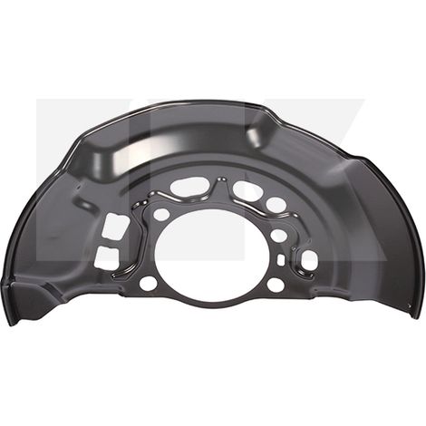 Déflecteur, disque de frein NK 234519 TOYOTA 47782 02 200