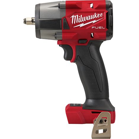 Avvitatore ad impulsi a media coppia M18 attacco 3/8" Milwaukee M18 FMTIW2F38-0X (1/5)