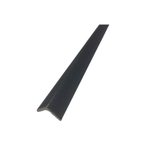 Cornière égale acier 60x60x6 mm - Longueur 200 cms (1/2)