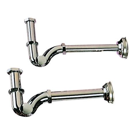 SIFONE A S CROMATO GR. 1.1/4 ALCO PZ 1
