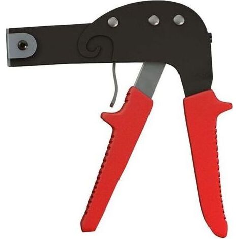 Lntyq Pince de montage - Pince pour chevilles métalliques à tête creuse (1/4)