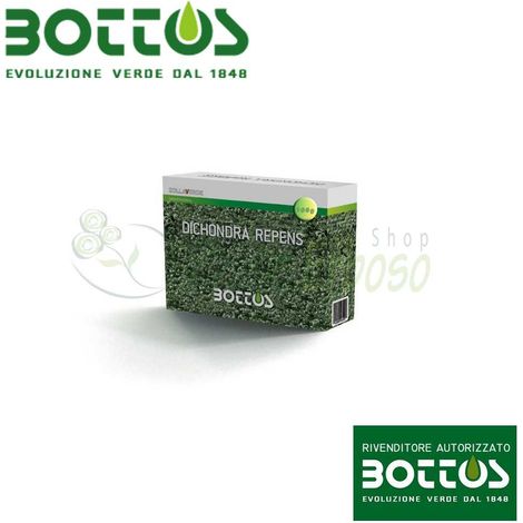 Dichondra Repens - Graines pour pelouse, 100 g
