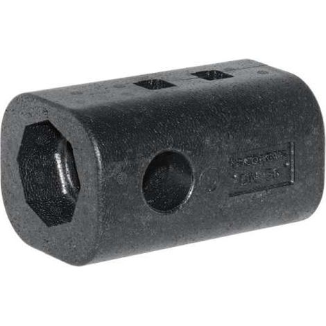 Taconova ISOLATIONSBOX DN40 für Tacosetter Bypass 100 gemäß EnEV Richtlinie 296.2324.004