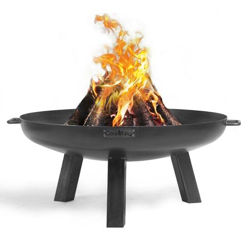 Barbecue Braciere 60 cm “POLO” (1/5)