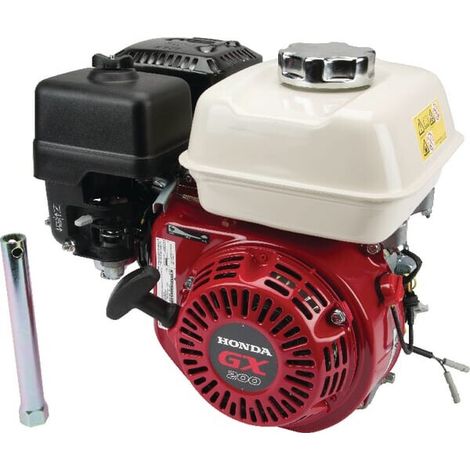 Moteur HONDA GX200UT2SMCROH