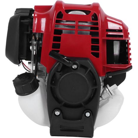 Single-cylinder 4-stroke lawnmower engine, suitable for GX50, 1.00 kW, 47.9 cc, 6500 rpm (1/5)