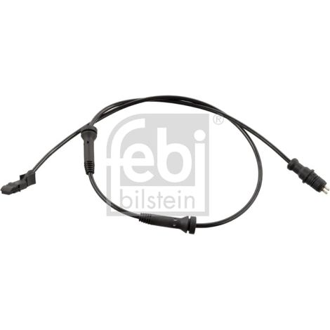 FEBI BILSTEIN 102473 Capteur ABS pour RENAULT MEGANE - 82 00 043