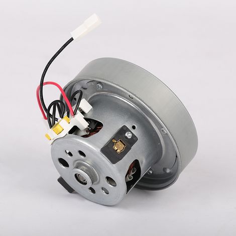 Adecuado para motores de aspiradoras Dyson DC07, DC14, YV2200 y YDK. (1/2)