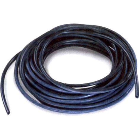 Cavo candela in pvc matassa da 5 metri 7 mm decespugliatore motosega 54.120.2112