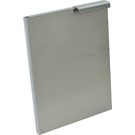 Porte pour soubassement de 400 mm gauche - Diamond