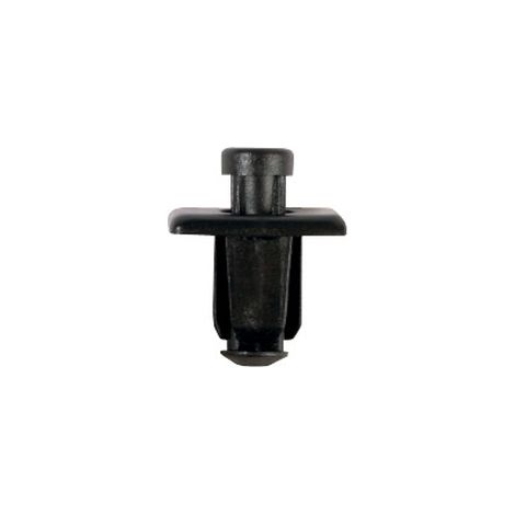 KS Tools - Fixations pour calandres pour Nissan - Ø 6 mm - 10 pcs - 420.1564 (1/2)