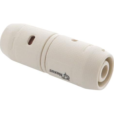 Manchon égal instantané pour tube multicouche Ø20 (1/3)