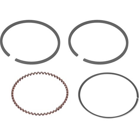 Accessoires de montage de segments de piston en acier inoxydable pour moteurs à essence EY20 167F et EY20-3. (1/5)