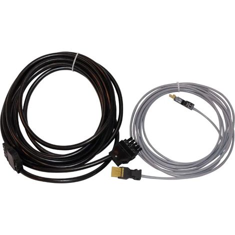 Novelan Accessoires Régulation-EVS 8, 15207001