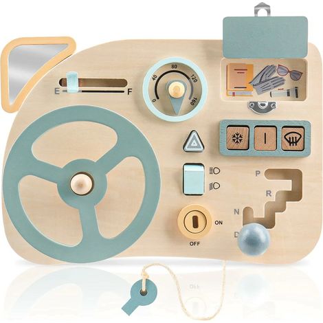 10 Aimants Ronds avec Trou Fraisé en Acier Inoxydable Néodyme NdFeB A42 35kg Lot de Disques Puissants (1/5)
