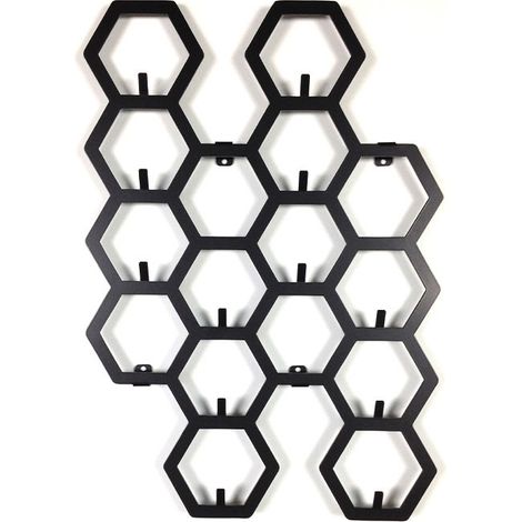 Decorizzly® CellsUP Wandaufhänger (1/5)