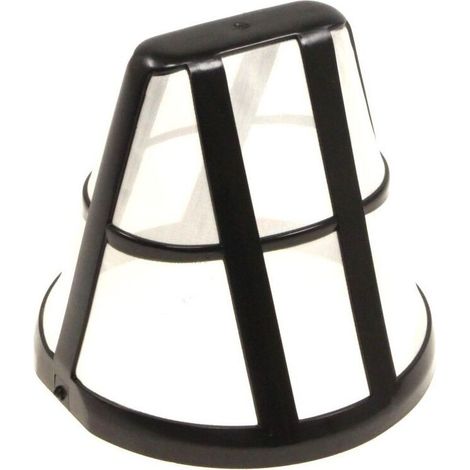 Filtre permanent pour Cafetière S520101