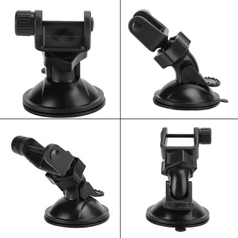 Support de fixation en U pour GPS voiture - Lot de 4 supports universels HD-073