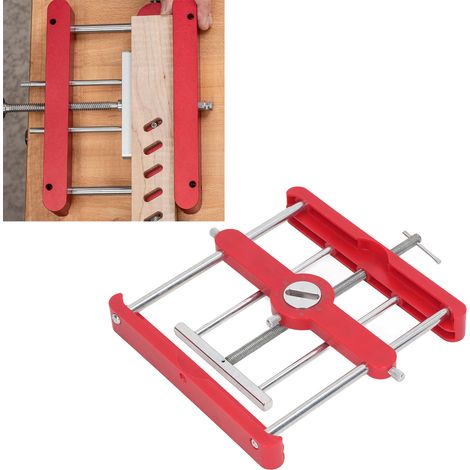 positionneur de perçage pour machine à graver, positionneur pour le travail du bois, positionneur de perçage, positionneur de perçage pour le travail du bois (1/5)
