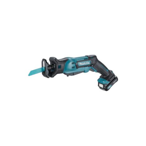 Seghetto Diritto Makita JR103DSMJ 12V 4Ah