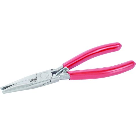 KS Tools - Pince pour agrafes de capitonnage - 118.0162