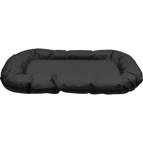 Coussin intérieur/extérieur imperméable 100 x 65 x 10 cm (1/2)